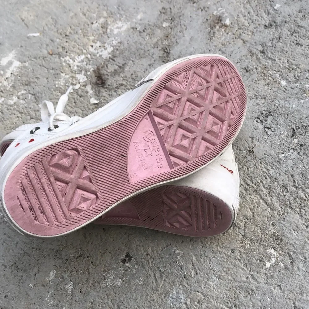Converse Platform sneakers - Picture 6 of 7